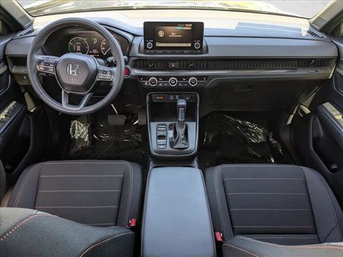 Used 2024 Honda CR-V Sport image 17