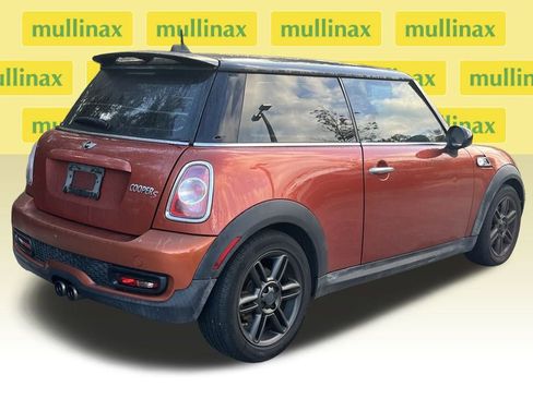 Used 2011 MINI Cooper S image 4