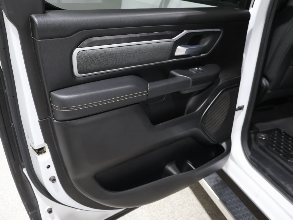 Used 2022 RAM 1500 Big Horn AWD/4WD image 20