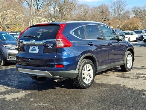 Used 2015 Honda CR-V EX-L image 6