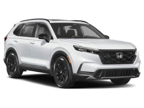 Used 2023 Honda CR-V Sport image 6