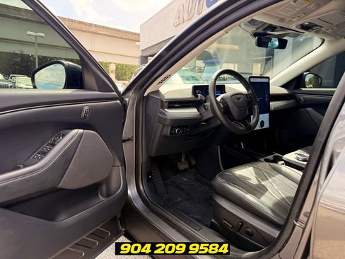 Used 2023 Ford Mustang Mach-E Select RWD image 20
