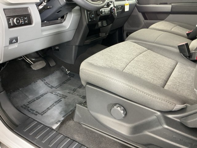 New 2026 Ford F350 XL w/ STX Appearance Package AWD/4WD image 17