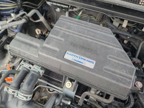 Used 2018 Honda CR-V EX-L image 16