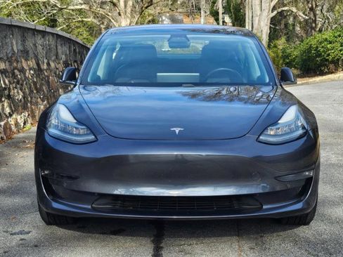 Used 2018 Tesla Model 3 Long Range image 5