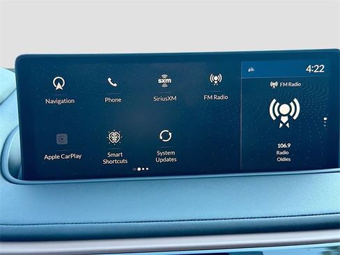 Used 2022 Acura MDX FWD w/ Technology Package image 32