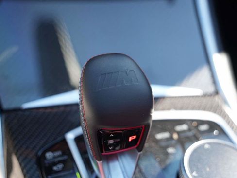 Used 2026 BMW M3 Competition w/ Executive Package image 20