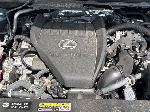 Used 2024 Lexus RX 350 F Sport w/ Convenience Package AWD/4WD image 34