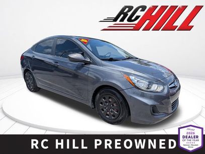 Used 2013 Hyundai Accent GLS