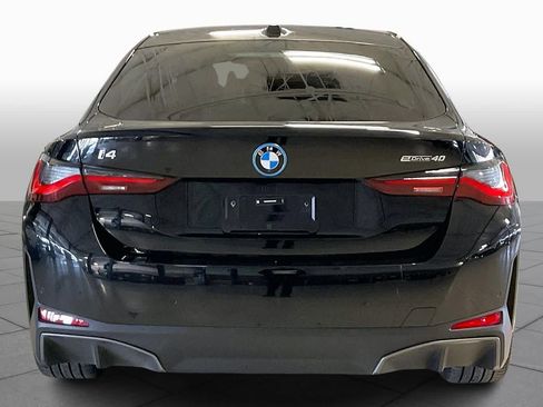 Certified 2025 BMW i4 eDrive40 w/ Premium Package image 5