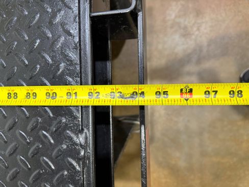 Used 2022 Chevrolet Silverado 3500 W/T w/ WT Convenience Package image 48