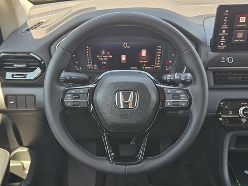 New 2026 Honda Passport RTL image 15