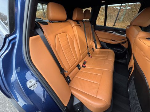 Used 2019 BMW X3 xDrive30i w/ Premium Package image 59