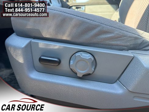 Used 2012 Ford F150 XLT w/ XLT Chrome Pkg image 6