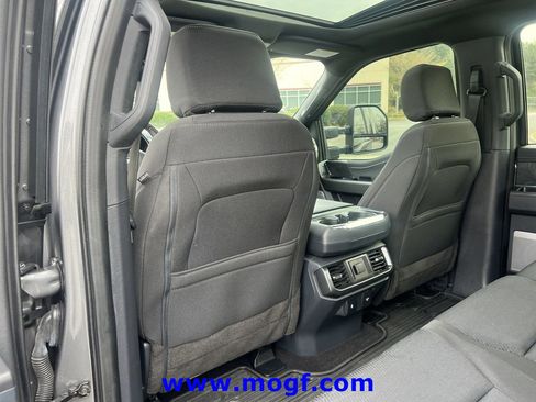 Certified 2023 Ford F150 XLT w/ Equipment Group 302A High image 24