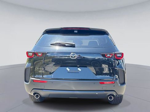 New 2026 MAZDA CX-50 Meridian Edition w/ Weather Package AWD/4WD image 4