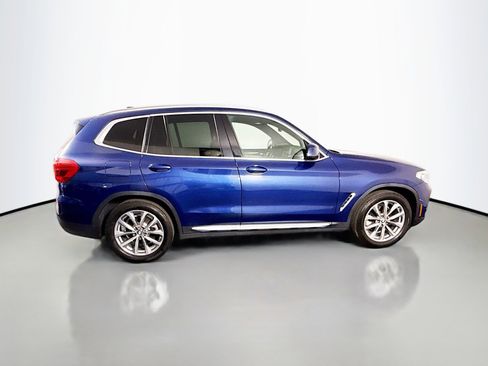 Used 2019 BMW X3 sDrive30i RWD image 11