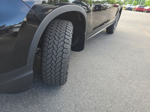 New 2026 Honda Ridgeline TrailSport image 34