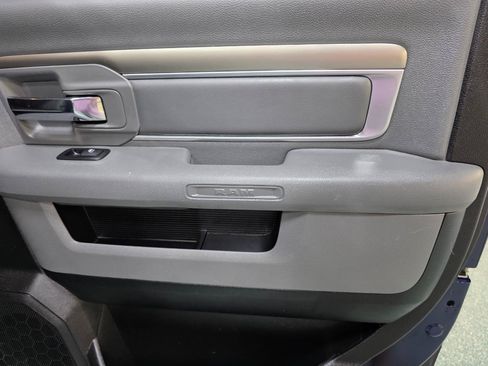 Used 2018 RAM 1500 Big Horn AWD/4WD image 23