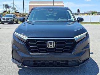 Certified 2025 Honda CR-V LX video 2
