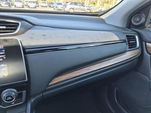 Certified 2018 Honda CR-V EX image 14