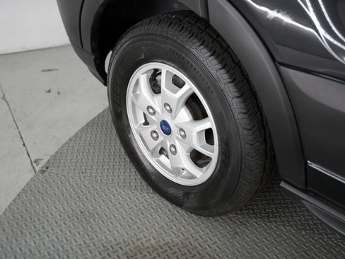 Used 2015 Ford Transit 250 148 Medium Roof RWD image 51
