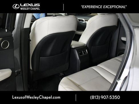 Used 2020 Lexus RX 350 FWD w/ Premium Package image 27