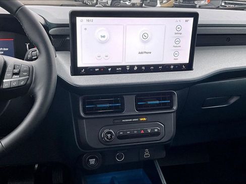 New 2026 Ford Maverick XLT w/ XLT Luxury Package image 7