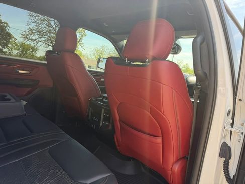 Used 2019 RAM 1500 Rebel w/ Rebel Level 2 Equipment Group image 50
