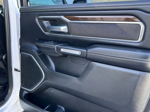 Certified 2021 RAM 1500 Laramie image 35