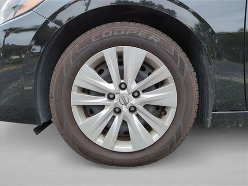 Used 2024 Nissan Sentra S FWD image 14