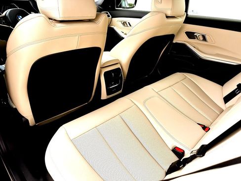 New 2026 BMW M340i w/ Premium Package RWD image 14