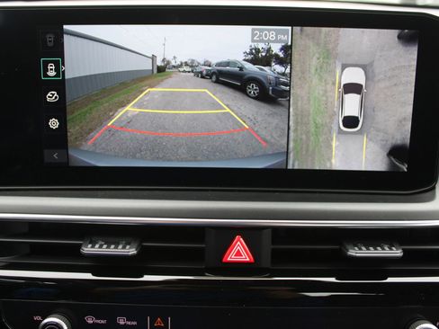 New 2026 Kia K5 GT image 52