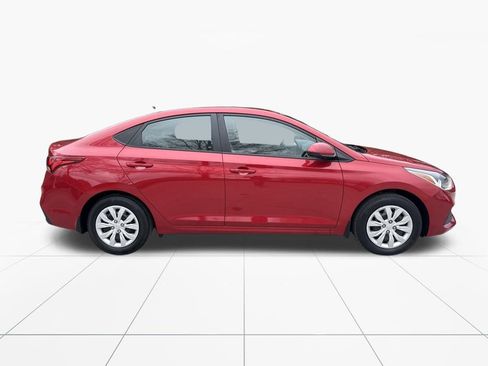 Used 2022 Hyundai Accent SE image 10