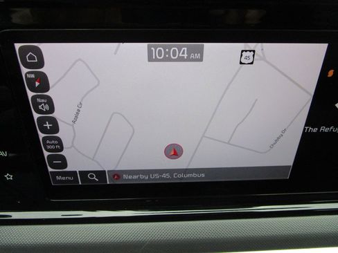 Used 2024 Kia K5 GT-Line w/ GT-Line Premium Package image 28