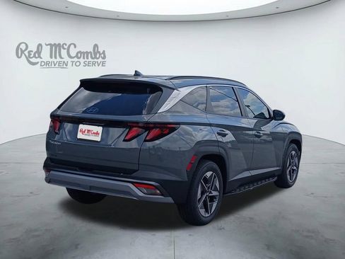 New 2026 Hyundai Tucson SEL FWD image 5