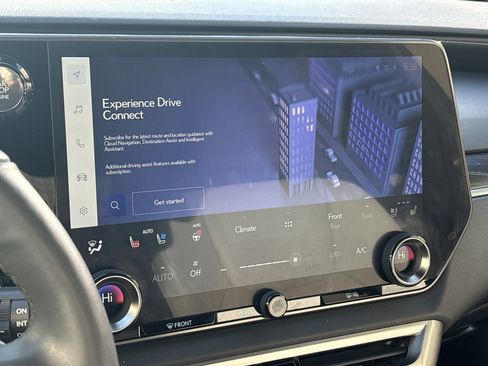 Certified 2023 Lexus RX 350 Premium Plus image 24