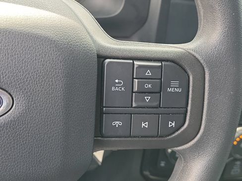 Used 2025 Ford F250 XL w/ STX Appearance Package AWD/4WD image 11