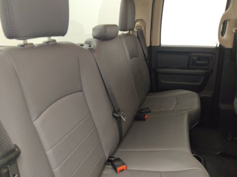 Used 2019 RAM 1500 Tradesman RWD image 19