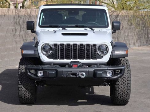 New 2026 Jeep Wrangler Unlimited Rubicon 392 image 4