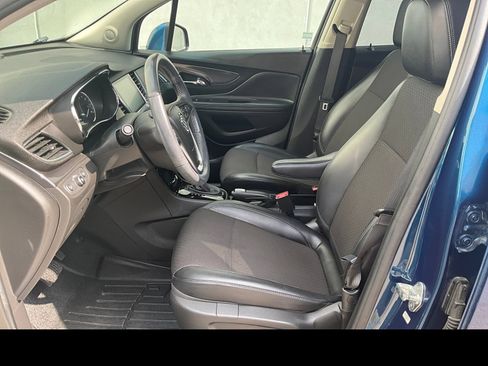 Used 2019 Buick Encore Sport Touring w/ Safety Package AWD/4WD image 2