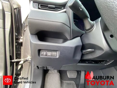 Certified 2023 Toyota RAV4 LE FWD image 31