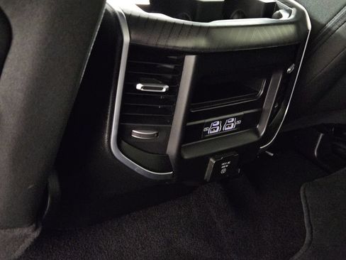 Used 2025 RAM 1500 Big Horn AWD/4WD image 27
