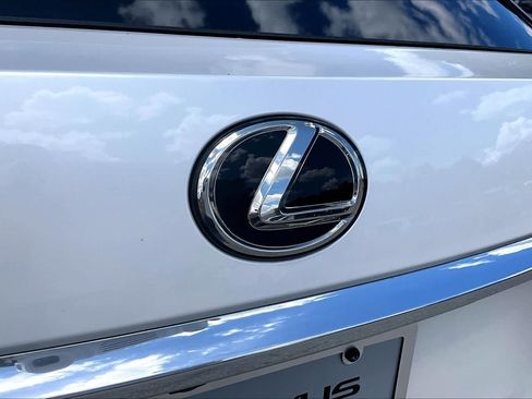 Used 2018 Lexus RX 350 FWD w/ Premium Package image 31