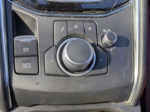 Used 2023 MAZDA CX-5 Carbon Edition image 27