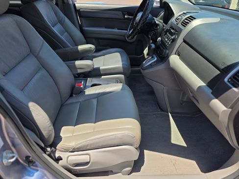 Used 2007 Honda CR-V EX-L image 15