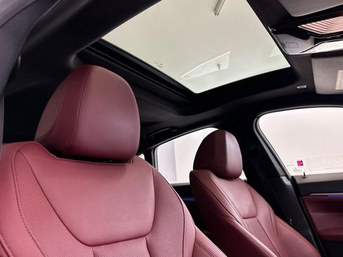 Certified 2023 BMW i4 eDrive40 w/ Premium Package RWD image 24