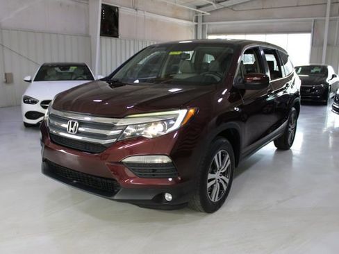 Used 2016 Honda Pilot EX-L image 35