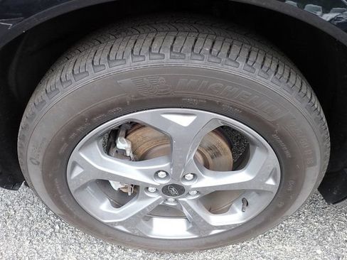 Used 2023 Ford Escape ST-Line w/ Tech Pack #1 AWD/4WD image 13