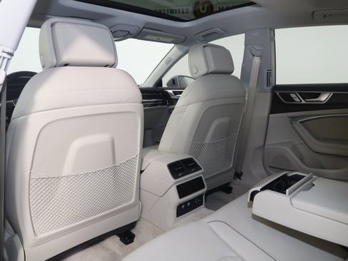 Used 2019 Audi A7 3.0T Prestige w/ Prestige Package image 60